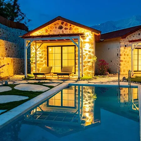 Villa Sojoy Nature