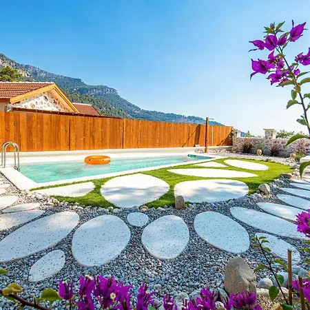Sojoy Nature Fethiye