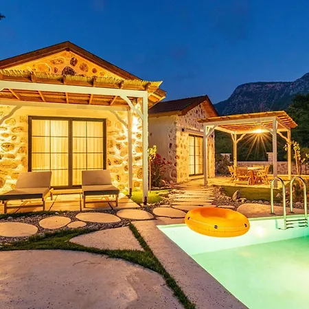 Villa Sojoy Nature