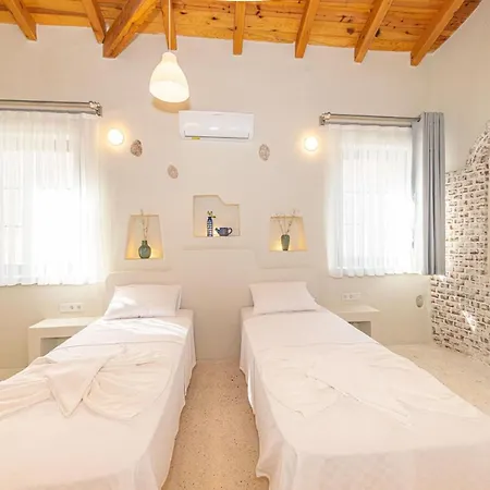 Villa Sojoy Nature