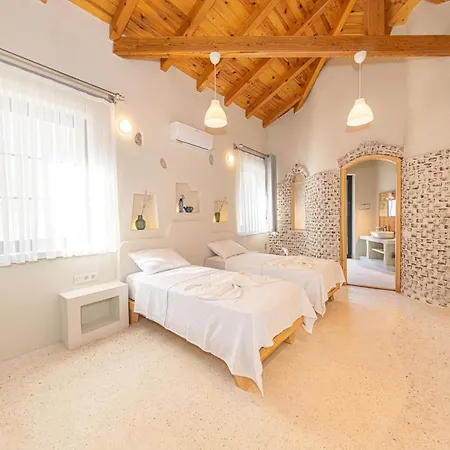 Sojoy Nature Villa *