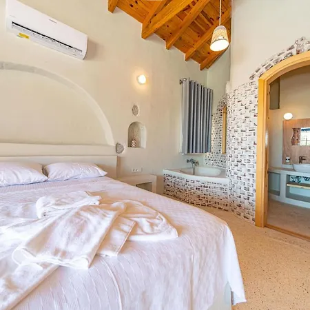 Sojoy Nature Villa