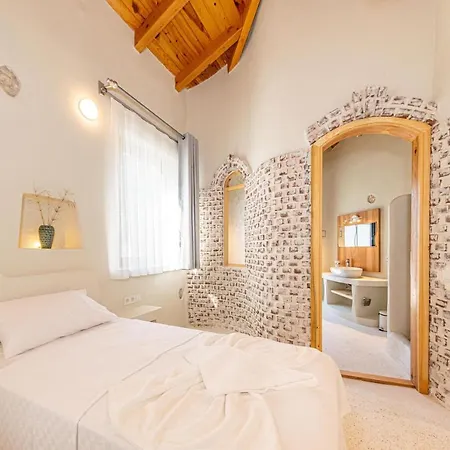 Sojoy Nature Villa Fethiye
