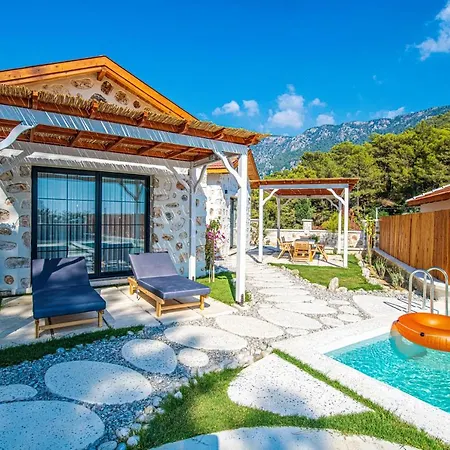 Sojoy Nature Fethiye