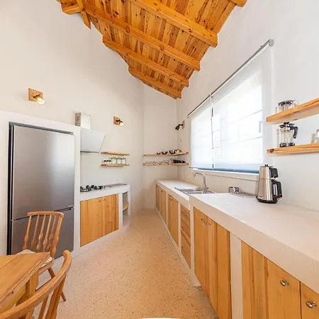 Sojoy Nature Villa Fethiye