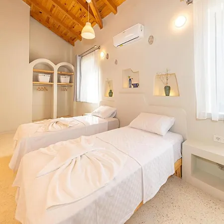 Sojoy Nature Villa