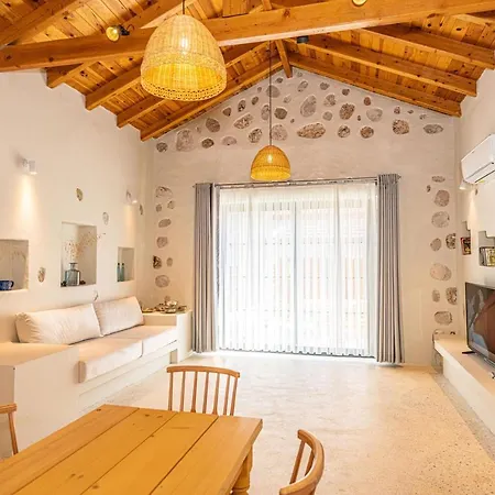 Villa Sojoy Nature Fethiye