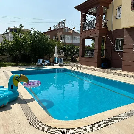 Apartament Marla