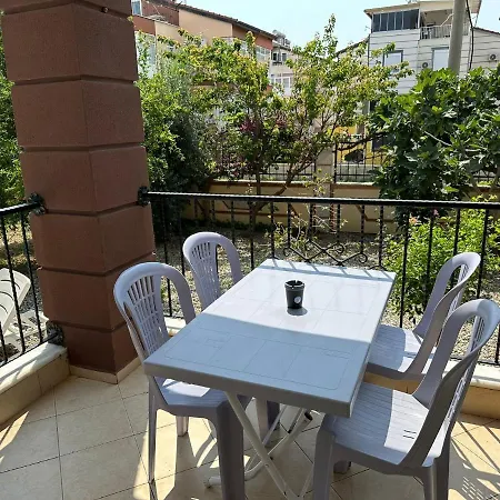 Marla Apartament *