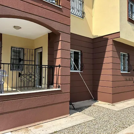 Apartament Marla