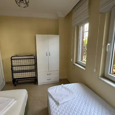 Marla Apartment